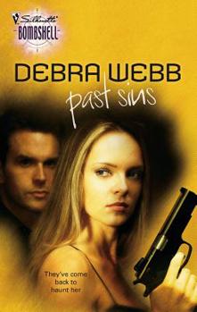 Mass Market Paperback Past Sins Book