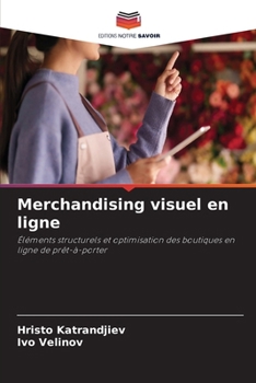 Merchandising visuel en ligne (French Edition)