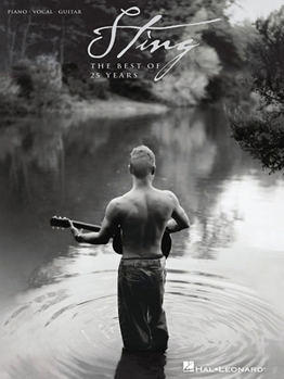 Paperback Sting: The Best of 25 Years Book