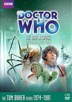 Doctor Who: The Ark in Space
