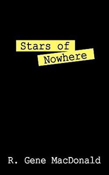 Paperback Stars of Nowhere Book