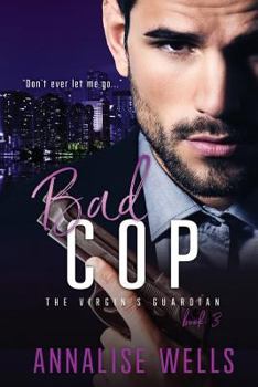 Paperback Bad Cop Book