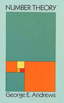 Number Theory (Dover Books on Advanced Mathematics)