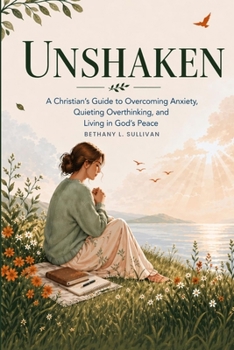 Paperback Unshaken Book