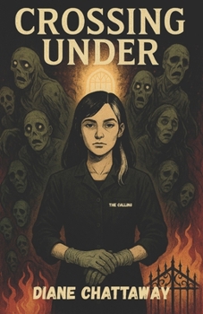 Paperback Crossing Under: The Calling Book