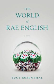 Paperback The World of Rae English Book