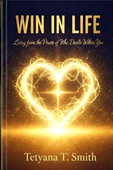 Win in Life: "Stand firm, and you will win in life" Luke 21:19
