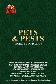 Paperback Life's Toolbox: Pets and Pests Book
