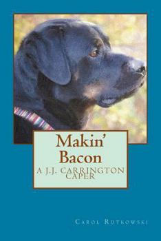 Paperback Makin' Bacon Book