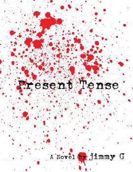 Paperback Present Tense Book