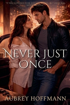 Paperback Never Just Once Book
