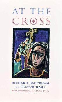 Paperback At the Cross Book