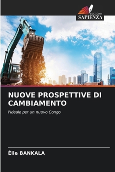 Paperback Nuove Prospettive Di Cambiamento [Italian] Book