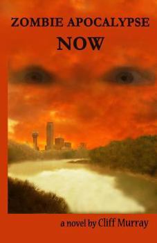 Paperback Zombie Apocalypse Now Book
