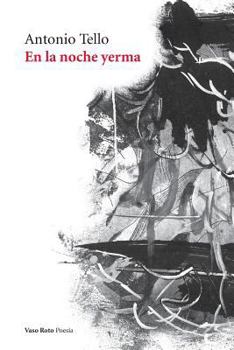 Paperback En la noche yerma [Spanish] Book