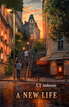 Paperback A New Life Book