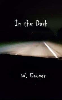 Paperback In the Dark: A Journey To Hell Book