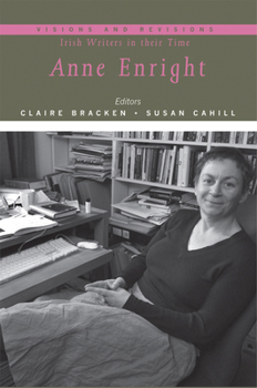 Paperback Anne Enright: Volume 8 Book