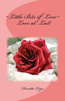 Paperback Love at Last Book