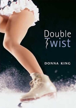 Paperback Double Twist Book