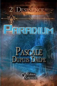 Paperback Paradium: 2e Desinence [French] Book