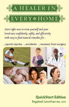 Unknown Binding A Healer In Every Home QuickStart Edition Book