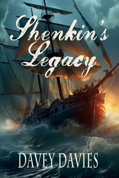 Paperback Shenkin's Legacy Book