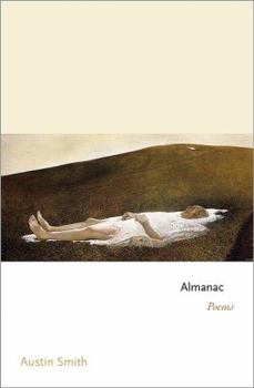 Almanac: Poems - Book  of the Princeton Series of Contemporary Poets