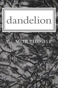 Paperback dandelion Book