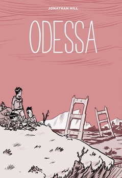 Odessa - Book #1 of the Odessa