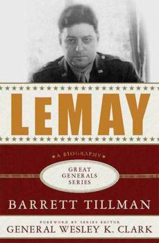LeMay - Book  of the Great Generals