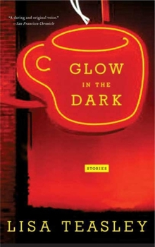 Paperback Glow in the Dark: Stories Book
