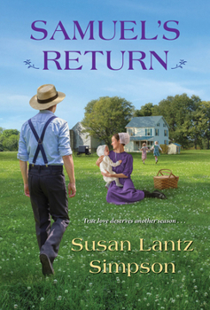 Mass Market Paperback Samuel's Return Book