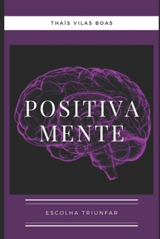 Paperback Positivamente [Portuguese] Book