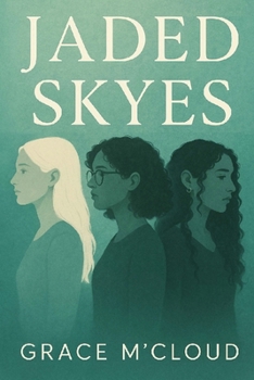 Paperback Jaded Skyes [Large Print] Book