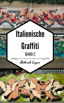 Hardcover Italienische Graffiti Band 2 [German] Book