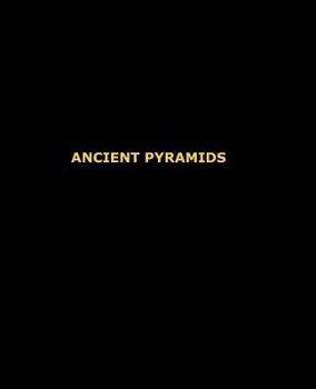 Paperback Ancient Pyramids Book