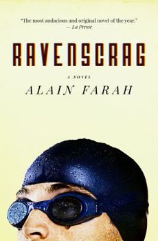 Paperback Ravenscrag Book
