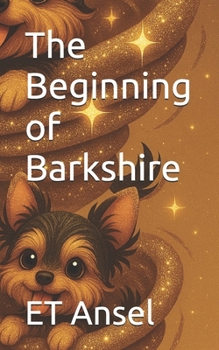 Paperback The Beginning of Barkshire Book