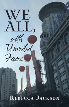 Paperback We All, with Unveiled Faces Book