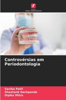 Paperback Controvérsias em Periodontologia [Portuguese] Book