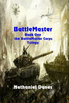 Paperback Battlemaster Book