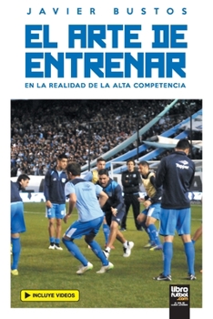 Paperback El Arte de Entrenar [Spanish] Book