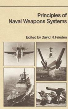 Hardcover Principles of Naval Weapons Systems Book