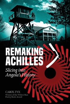 Paperback Remaking Achilles: Slicing into Angola's History Book