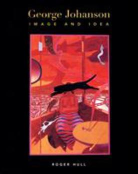 Paperback George Johanson: Image and Idea Book