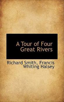 Paperback A Tour of Four Great Rivers Book