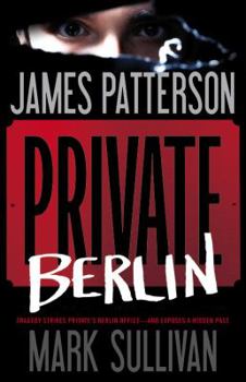 Hardcover Private Berlin Book