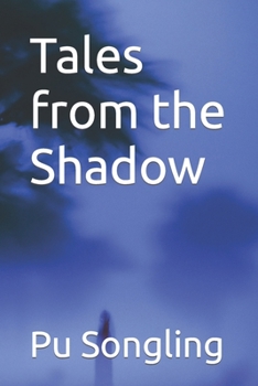 Paperback Tales from the Shadow Book