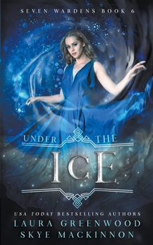 Paperback Under the Ice Book